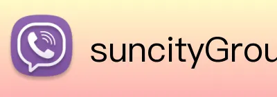suncityGroup官网登录入口 Logo